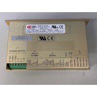 COPLEY CONTROLS 5211CE Servo Drive...